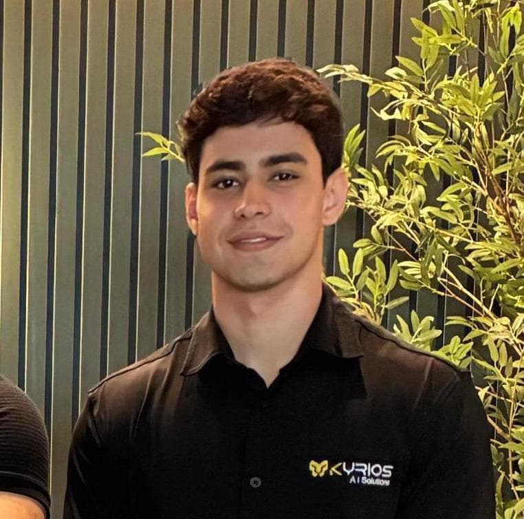 Rogério Bittencourt